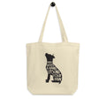 When I Needed a Hand... Eco Tote Bag