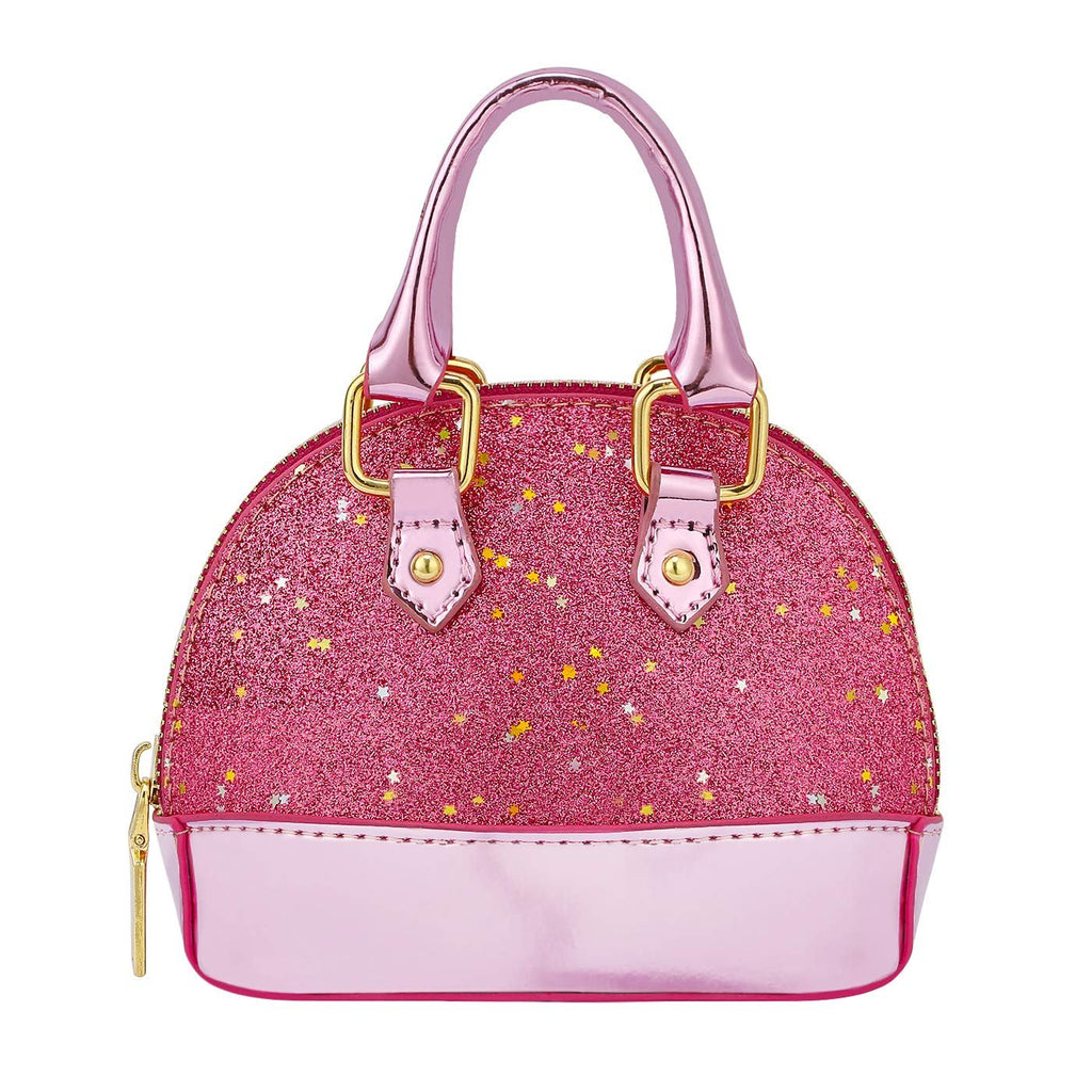 Small Crossbody Purse for Little Girls