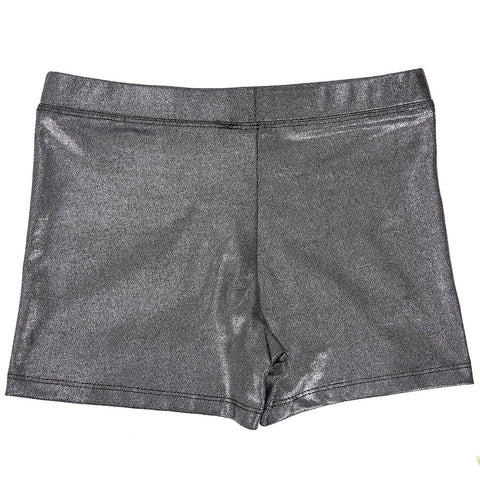 Sparkling Dance Shorts