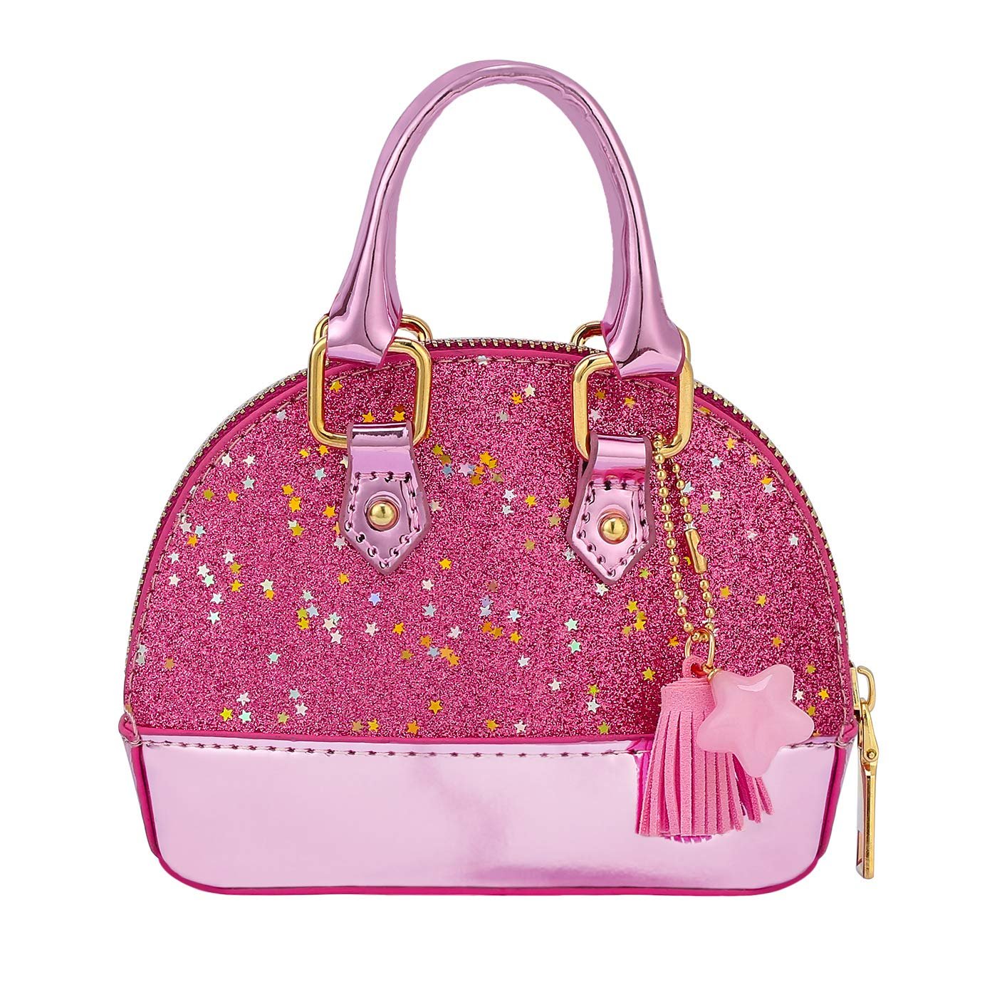 Small Crossbody Purse for Little Girls Secondary image