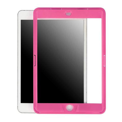 Replacement Screen Protector for HDE Dual Layer Shockproof iPad Cases compatible with 1st 2nd and 3rd Generation Apple iPad Mini 7.9" Tablets (Older Versions 2012-2014 Release) - SCREEN PROTECTOR ONLY