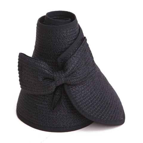 Roll Up Sun Visors Hats