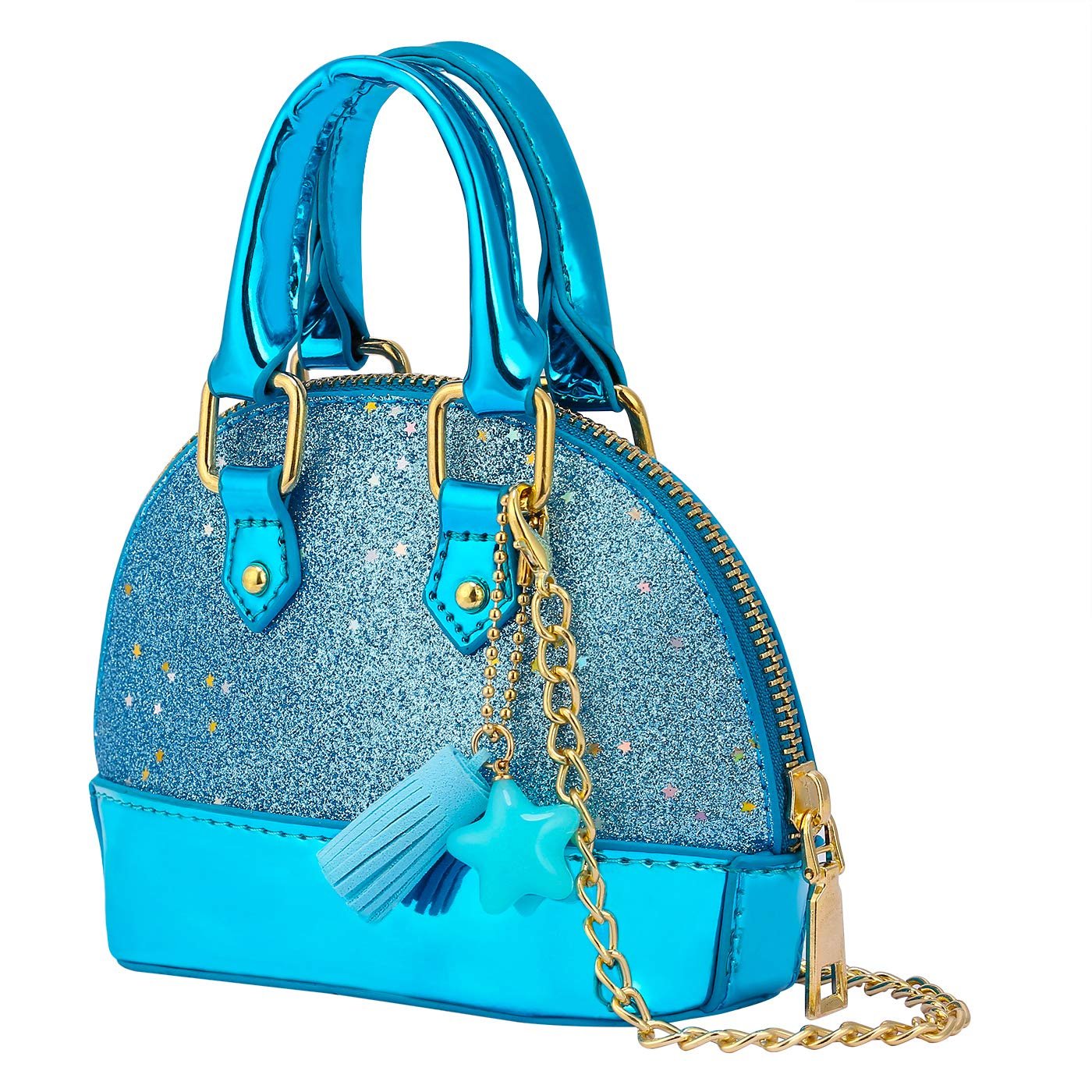 Small Crossbody Purse for Little Girls