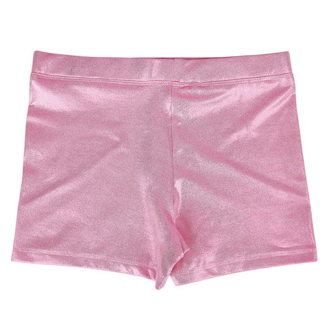 Sparkling Dance Shorts