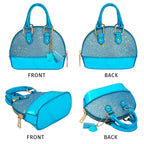 Small Crossbody Purse for Little Girls