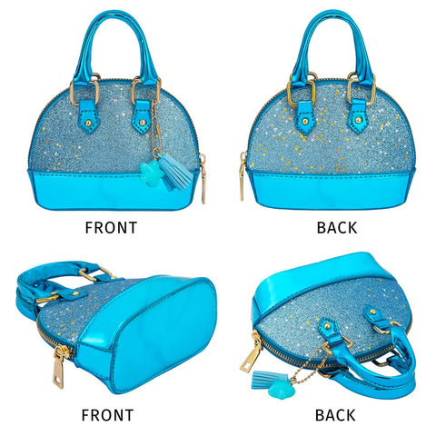 Small Crossbody Purse for Little Girls