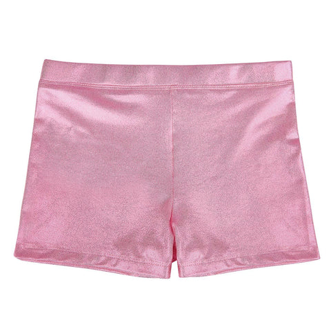 Sparkling Dance Shorts
