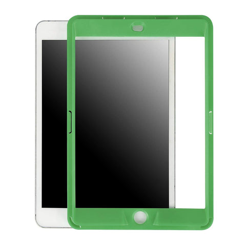 Replacement Screen Protector for HDE Dual Layer Shockproof iPad Cases compatible with 1st 2nd and 3rd Generation Apple iPad Mini 7.9" Tablets (Older Versions 2012-2014 Release) - SCREEN PROTECTOR ONLY