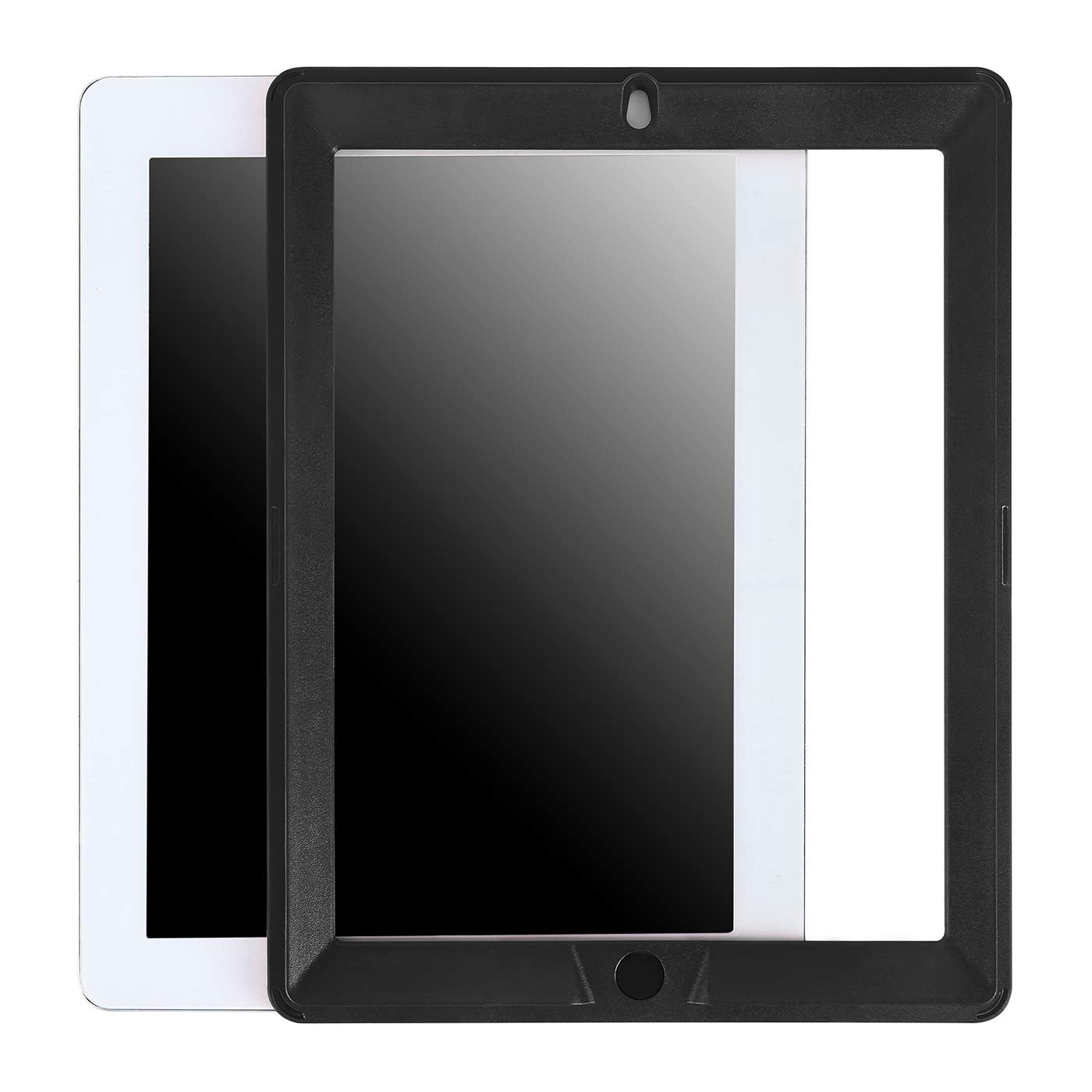 Replacement Screen Protector for HDE Dual Layer Shockproof iPad Cases Compatible with 2nd 3rd and 4th Generation Apple iPad 9.7 Tablets (Older Versions 2011-2013 Release) - Screen Protector ONLY