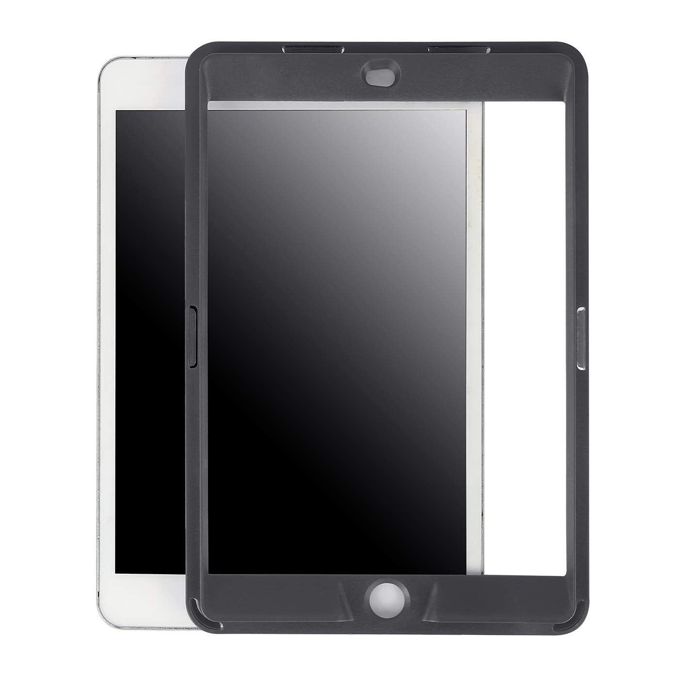 Replacement Screen Protector for HDE Dual Layer Shockproof iPad Cases compatible with 1st 2nd and 3rd Generation Apple iPad Mini 7.9" Tablets (Older Versions 2012-2014 Release) - SCREEN PROTECTOR ONLY