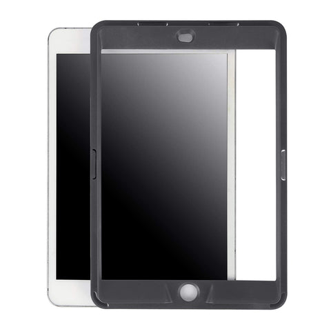 Replacement Screen Protector for HDE Dual Layer Shockproof iPad Cases compatible with 1st 2nd and 3rd Generation Apple iPad Mini 7.9" Tablets (Older Versions 2012-2014 Release) - SCREEN PROTECTOR ONLY