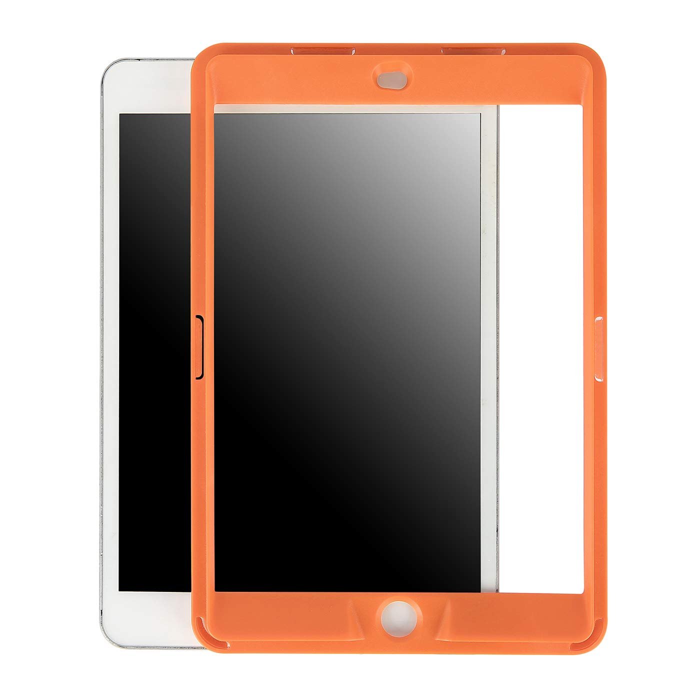 Replacement Screen Protector for HDE Dual Layer Shockproof iPad Cases compatible with 1st 2nd and 3rd Generation Apple iPad Mini 7.9" Tablets (Older Versions 2012-2014 Release) - SCREEN PROTECTOR ONLY