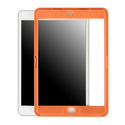 Replacement Screen Protector for HDE Dual Layer Shockproof iPad Cases compatible with 1st 2nd and 3rd Generation Apple iPad Mini 7.9" Tablets (Older Versions 2012-2014 Release) - SCREEN PROTECTOR ONLY