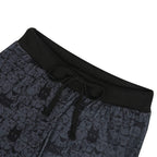 HDE Womens Sleepwear Capri Pajama Pants Sleep Capris Cropped Lounge Bottoms S-3X
