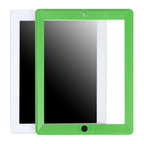 Replacement Screen Protector for HDE Dual Layer Shockproof iPad Cases Compatible with 2nd 3rd and 4th Generation Apple iPad 9.7 Tablets (Older Versions 2011-2013 Release) - Screen Protector ONLY