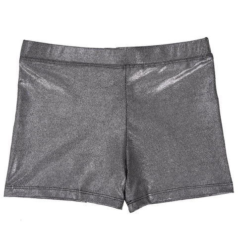 Sparkling Dance Shorts