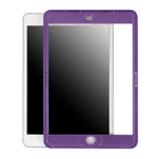 Replacement Screen Protector for HDE Dual Layer Shockproof iPad Cases compatible with 1st 2nd and 3rd Generation Apple iPad Mini 7.9" Tablets (Older Versions 2012-2014 Release) - SCREEN PROTECTOR ONLY