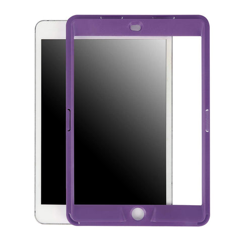 Replacement Screen Protector for HDE Dual Layer Shockproof iPad Cases compatible with 1st 2nd and 3rd Generation Apple iPad Mini 7.9" Tablets (Older Versions 2012-2014 Release) - SCREEN PROTECTOR ONLY