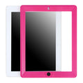 Replacement Screen Protector for HDE Dual Layer Shockproof iPad Cases Compatible with 2nd 3rd and 4th Generation Apple iPad 9.7 Tablets (Older Versions 2011-2013 Release) - Screen Protector ONLY