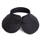 Roll Up Sun Visors Hats