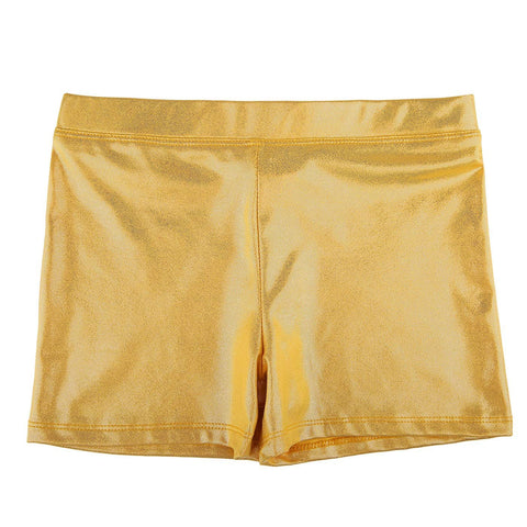 Sparkling Dance Shorts