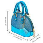 Small Crossbody Purse for Little Girls