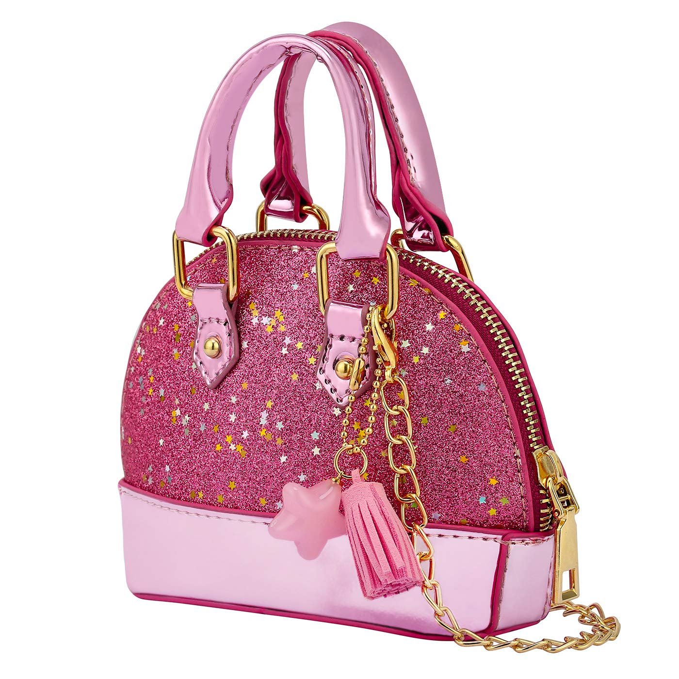 Small Crossbody Purse for Little Girls Main image