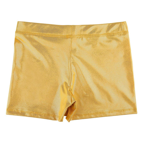 Sparkling Dance Shorts