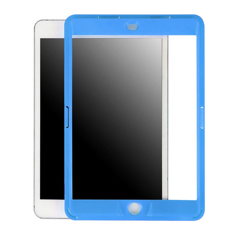 Replacement Screen Protector for HDE Dual Layer Shockproof iPad Cases compatible with 1st 2nd and 3rd Generation Apple iPad Mini 7.9" Tablets (Older Versions 2012-2014 Release) - SCREEN PROTECTOR ONLY