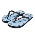 American Summer Flip-Flops