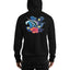 Tropical Marlin Hoodie