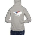 Eagle Hoodie