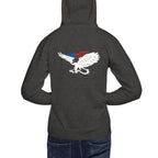 Eagle Hoodie