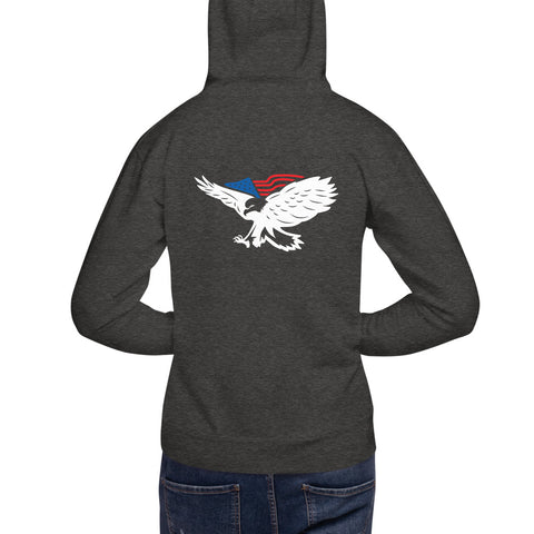 Eagle Hoodie
