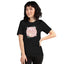 Love Has Four Paws Unisex T-Shirt