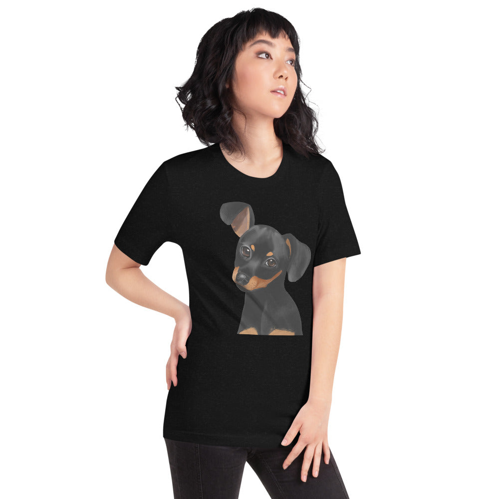 Dachshund Unisex T-Shirt