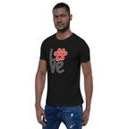 Love Unisex T-Shirt