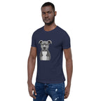 Pitbull Unisex T-Shirt