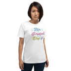 Life Isn't Perfect Unisex T-Shirt