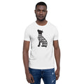 When I Needed A Hand... Unisex T-Shirt