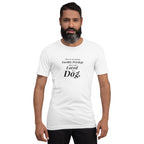 There Is No Greater Privilege... Unisex T-Shirt