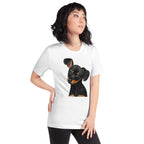 Dachshund Unisex T-Shirt