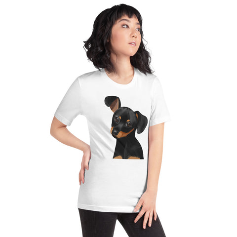 Dachshund Unisex T-Shirt